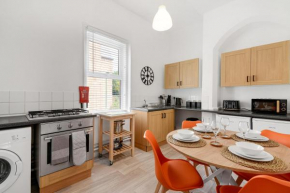 All Saints Street Apartments